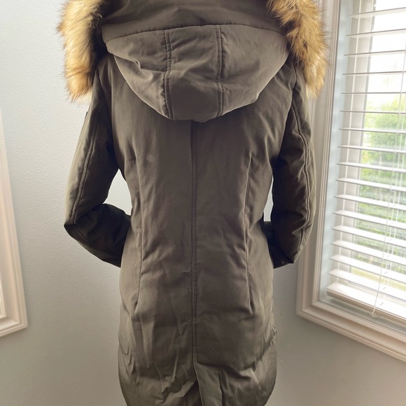 Sam Edelman Coat - Picture 5 of 8